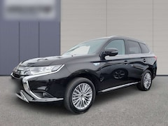 Bild des Angebotes Mitsubishi Outlander Basis WR Smartlink Kamera DAB
