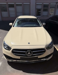 Bild des Angebotes Mercedes-Benz E 200 d 9G-TRONIC Avantgarde