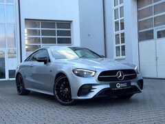 Bild des Angebotes Mercedes-Benz E 200 AMG 9G Night *WIDESCREEN*MASSAGE*