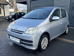 Bild des Angebotes Daihatsu Cuore 1.0 Chili +Klima++TÜV NEU++