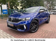 Bild des Angebotes VW T-Roc R 4Motion |DAB|R-LINE|BEATS|AID|