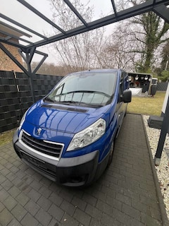 Bild des Angebotes Peugeot Expert