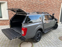 Bild des Angebotes Nissan Navara N-Guard  SONDERMODELL mit HARDTOP