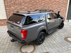 Bild des Angebotes Nissan Navara N-Guard SONDERMODELL mit HARDTOP