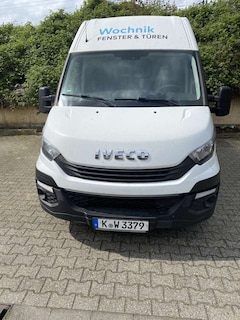Bild des Angebotes Iveco Daily