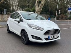 Bild des Angebotes Ford Fiesta Trend