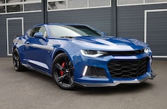 Bild des Angebotes Chevrolet Camaro 3.6 ZL1 Optik/BREMBO/SHZ/APPLE/KAMERA/R20
