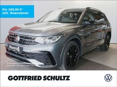 Bild des Angebotes VW Tiguan Allspace R-Line 4Motion