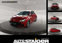 Bild des Angebotes MG MG3 1.5 15 + W Luxury ACC+LED+Navi+SHZ+360+LM+PDC