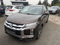 Bild des Angebotes Mitsubishi ASX II 2.0 MIVEC Intro Edition+ 2WD (EURO 6d-TEMP)