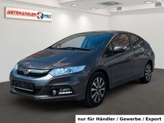 Bild des Angebotes Honda Insight 1.3 Elegance Automatik AAC SHZ Navi PDC