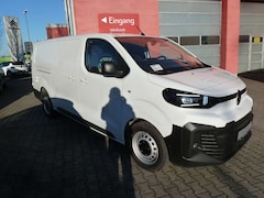 Bild des Angebotes Citroen Jumpy BlueHDi145 lang~Navi~AHK~Laderaumv~LED-Scheinw