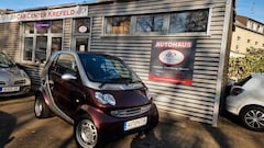 Bild des Angebotes smart forTwo 0.8 CDI Coupe Passion