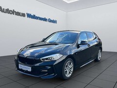 Bild des Angebotes BMW 120 d Aut. M Sport, NaviProf, HiFi, ACC, RFK