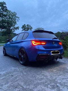Bild des Angebotes BMW 140 M140 i xDrive Special Edition