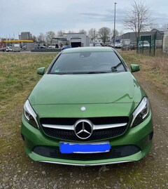 Bild des Angebotes Mercedes-Benz 180