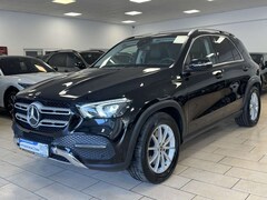 Bild des Angebotes Mercedes-Benz GLE 350 4M*WideScreen*Leder*Navi*LED*R.Cam*MBUX