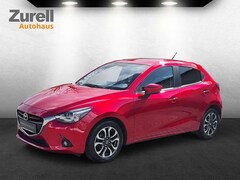 Bild des Angebotes Mazda 2 SKYACTIV-G 90 66 kW (90 PS) Mazda2 L SKYACTIV-G 90
