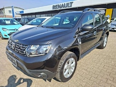 Bild des Angebotes Dacia Duster Deal*LPG*2.Hd.*Klima*PDC*ZV