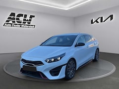 Bild des Angebotes Kia ProCeed / pro_cee'd PROCEED 1.6T DCT GT FULL-LED|KAMERA|LEDER|18ZOLL