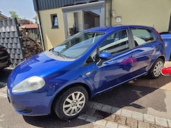 Bild des Angebotes Fiat Punto Punto 1.2 8V Classic