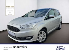 Bild des Angebotes Ford C-Max 1.0 Grand Cool&Connect PDC SHZ NAVI