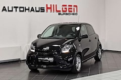 Bild des Angebotes smart forFour EQ*Advanced*1.Hand*CarPlay*Tempomat*PDC