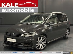 Bild des Angebotes VW Touran Highline/R-Line *18Zoll*EasyOpen*DynAud*KAMERA*