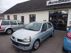 Bild des Angebotes Renault Clio 1.2