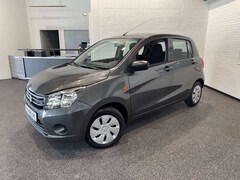 Bild des Angebotes Suzuki Celerio Club AUTOMATIK KLIMAANLAGE WINTERRÄDER
