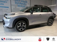 Bild des Angebotes Citroen C3 Aircross Shine Pack PureTech 130 EAT6 *AHK*