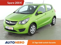 Bild des Angebotes Opel Karl 1.0 Edition*TEMPO*LIM*KLIMA*
