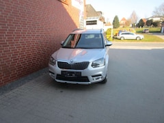 Bild des Angebotes Skoda Yeti Cool Edition