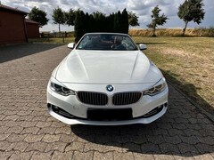 Bild des Angebotes BMW 435 435i Cabrio Luxury Line