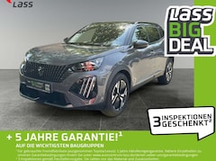 Bild des Angebotes Peugeot 2008 1.2 PureTech 155 GT AUT+Kamera+Navi+KeyLess