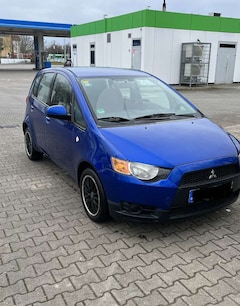 Bild des Angebotes Mitsubishi Colt 1.3 Motion