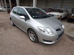 Bild des Angebotes Toyota Auris Team