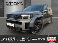 Hyundai SANTA FE 1.6 T-GDI HEV 4WD "Blackline" GSD*7-Sitze