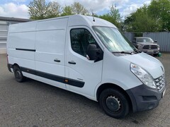 Bild des Angebotes Renault Master L3H2 HKa 3,5t Klima-ZV-AHK-CD-1 Hd-Service Renault