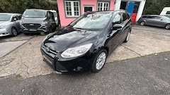 Bild des Angebotes Ford Focus Turnier Sync Edition
