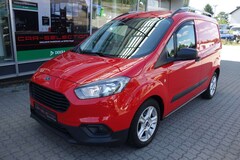 Bild des Angebotes Ford Transit Courier 1.0 Trend KASTEN NAVI/LKW/PDC