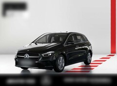 Bild des Angebotes Mercedes-Benz B 200 PROGRESSIVE ADVANCED+ 360 MBUX AHK KEYLESS