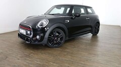 Bild des Angebotes MINI Cooper D *LED*PDC*Harmon-Kardon*