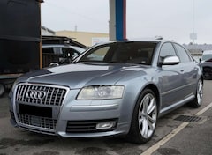 Bild des Angebotes Audi S8 5.2 Quattro*Massage*Voll*Facelift*MwSt*