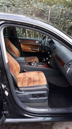 Bild des Angebotes VW Touareg Touareg 5.0 V10 TDI DPF Automatik Individual