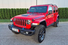 Bild des Angebotes Jeep Wrangler Rubicon
