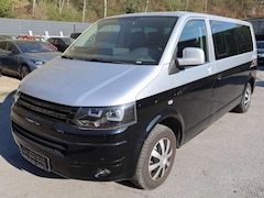 Bild des Angebotes VW T5 Caravelle Caravelle Comfortline lang