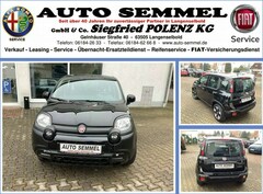 Bild des Angebotes Fiat Panda 1.0 Hybrid Cross