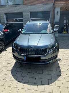 Bild des Angebotes Skoda Kodiaq Style 4x4