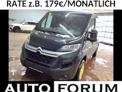 Bild des Angebotes Citroen Jumper 2.2 D L2H1 3,3t KLIMA AHK CAM TEMPOMAT